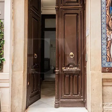 Apartment With Cathedral View & Terrace By Rems Malaga Exterior photo